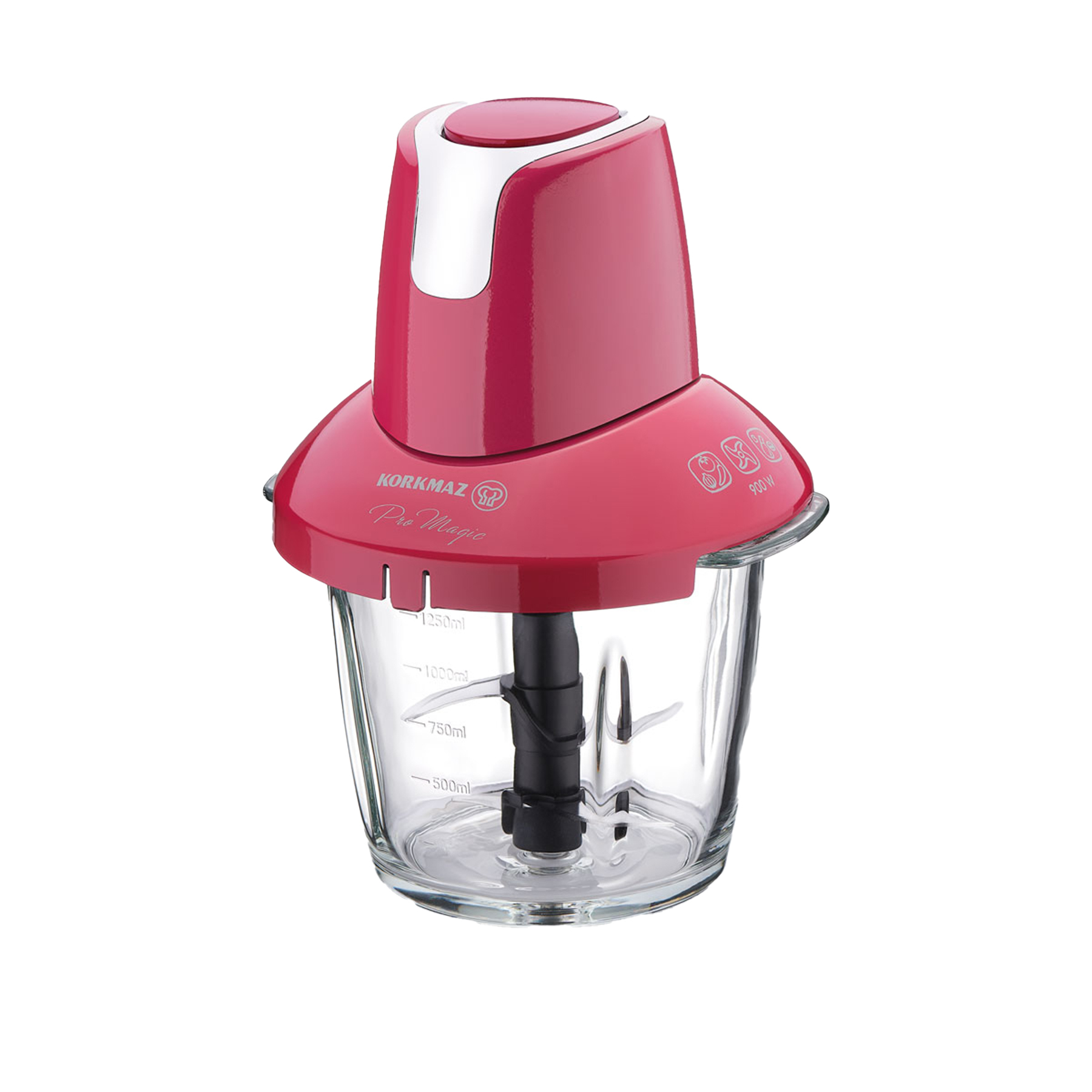 خردکن کرکماز مدل ََA460-05