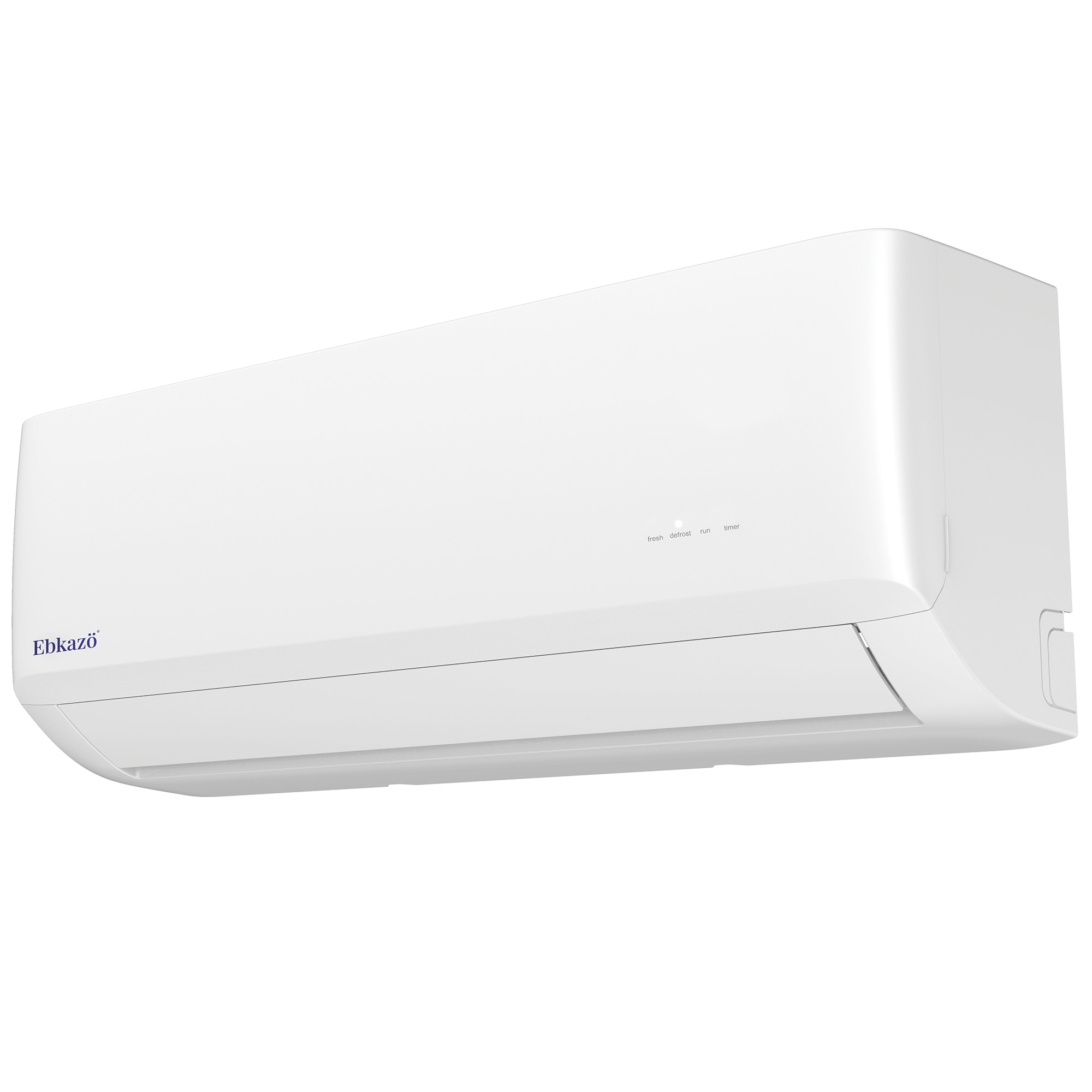 اسپلیت کولر گازی ابکازو مدل RHM-30KSC