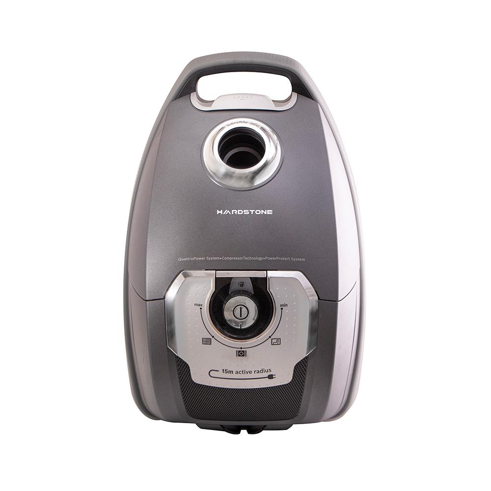 جاروبرقی 2500 وات هاردستون مدل VCP1822