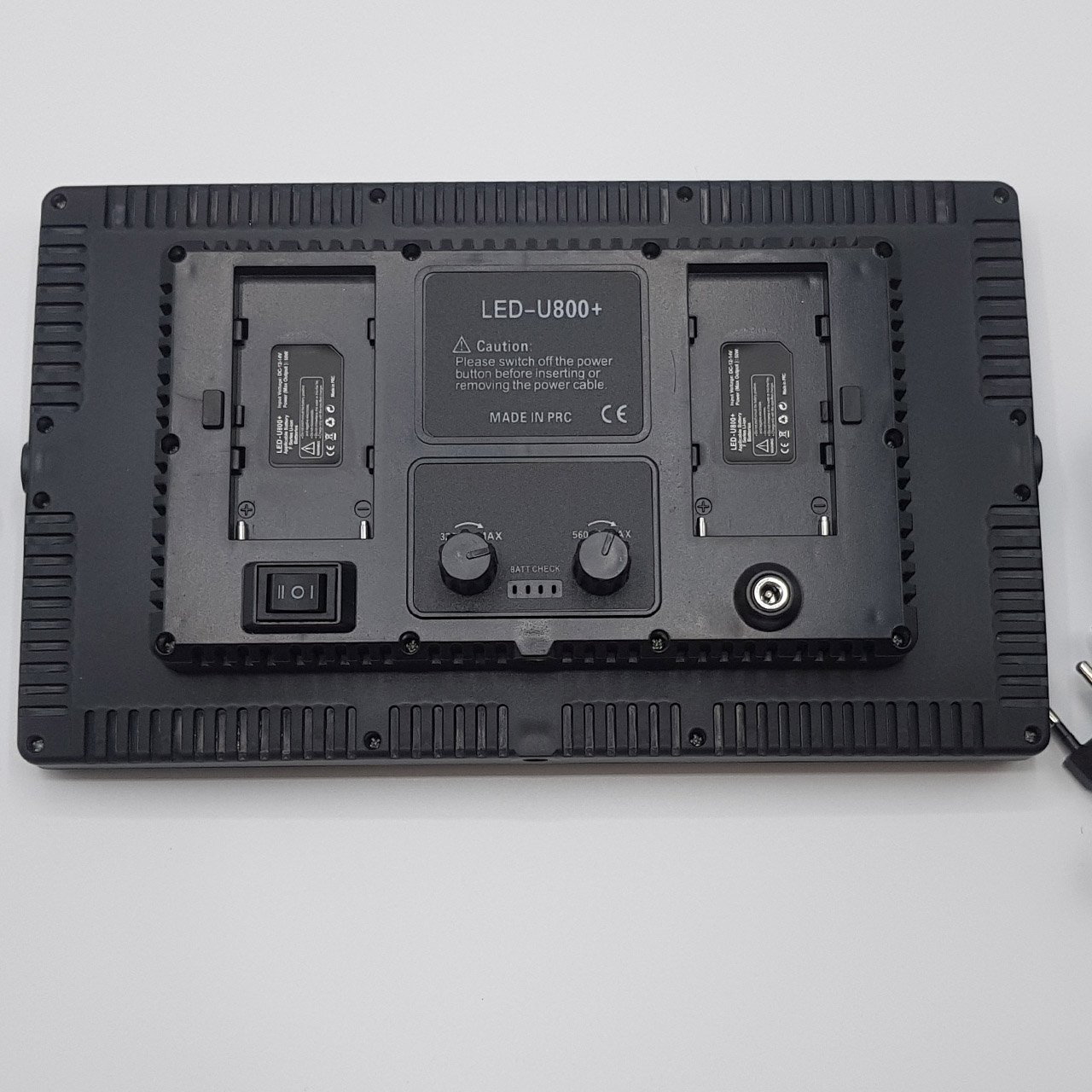 نور ثابت ال ای دی فوتومکس مدل +U800