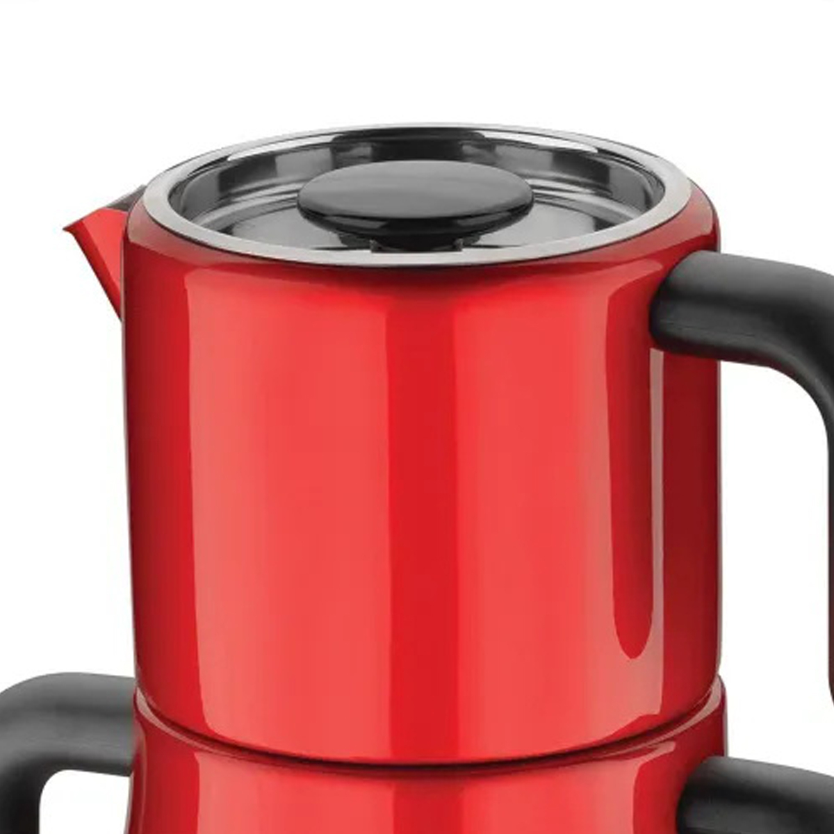 سماور برقي كركماز مدل A337 گنجايش 2.8 ليتر