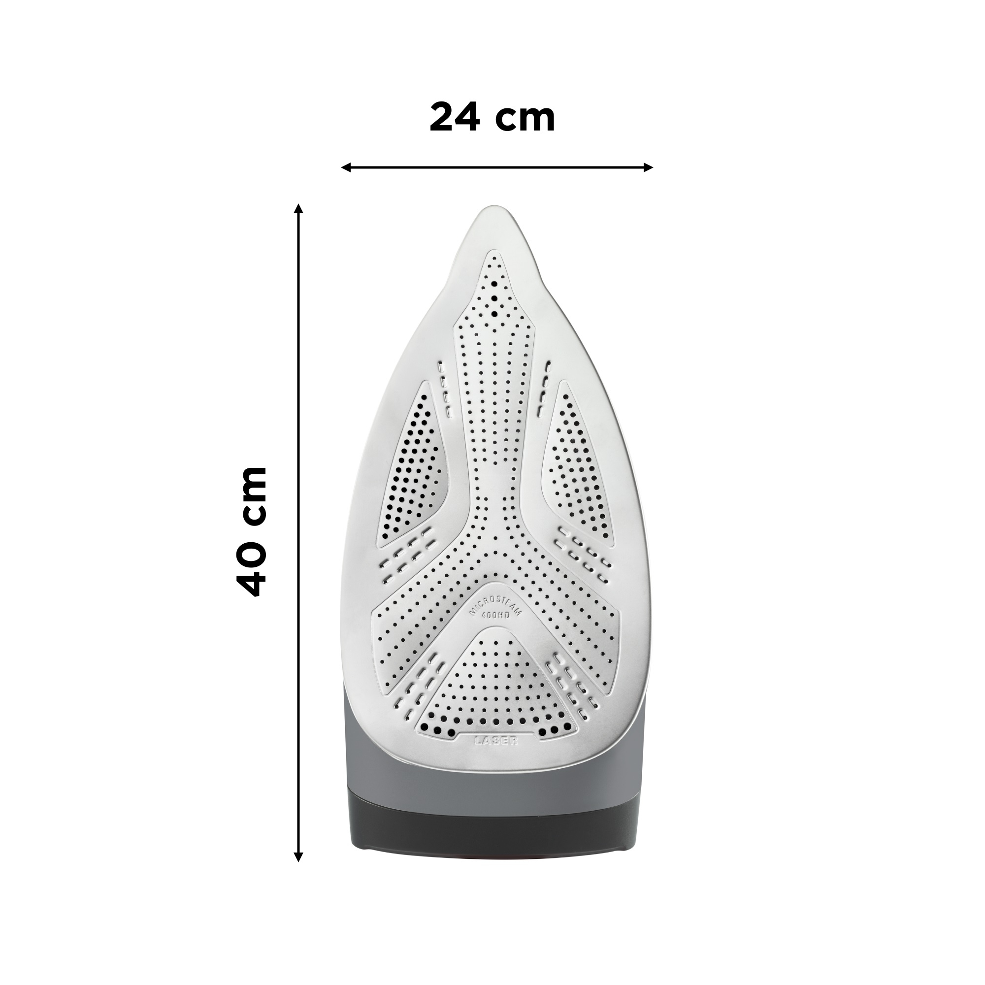 اتو مخزندار 2400 وات روونتا مدل DG8626