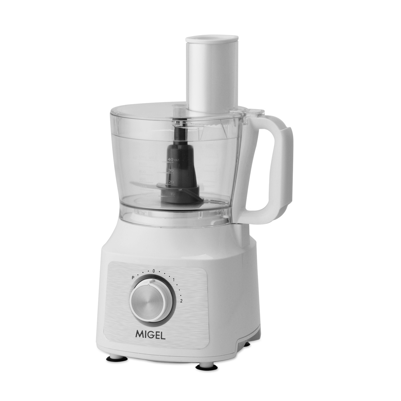 غذاساز میگل مدل GFP 800