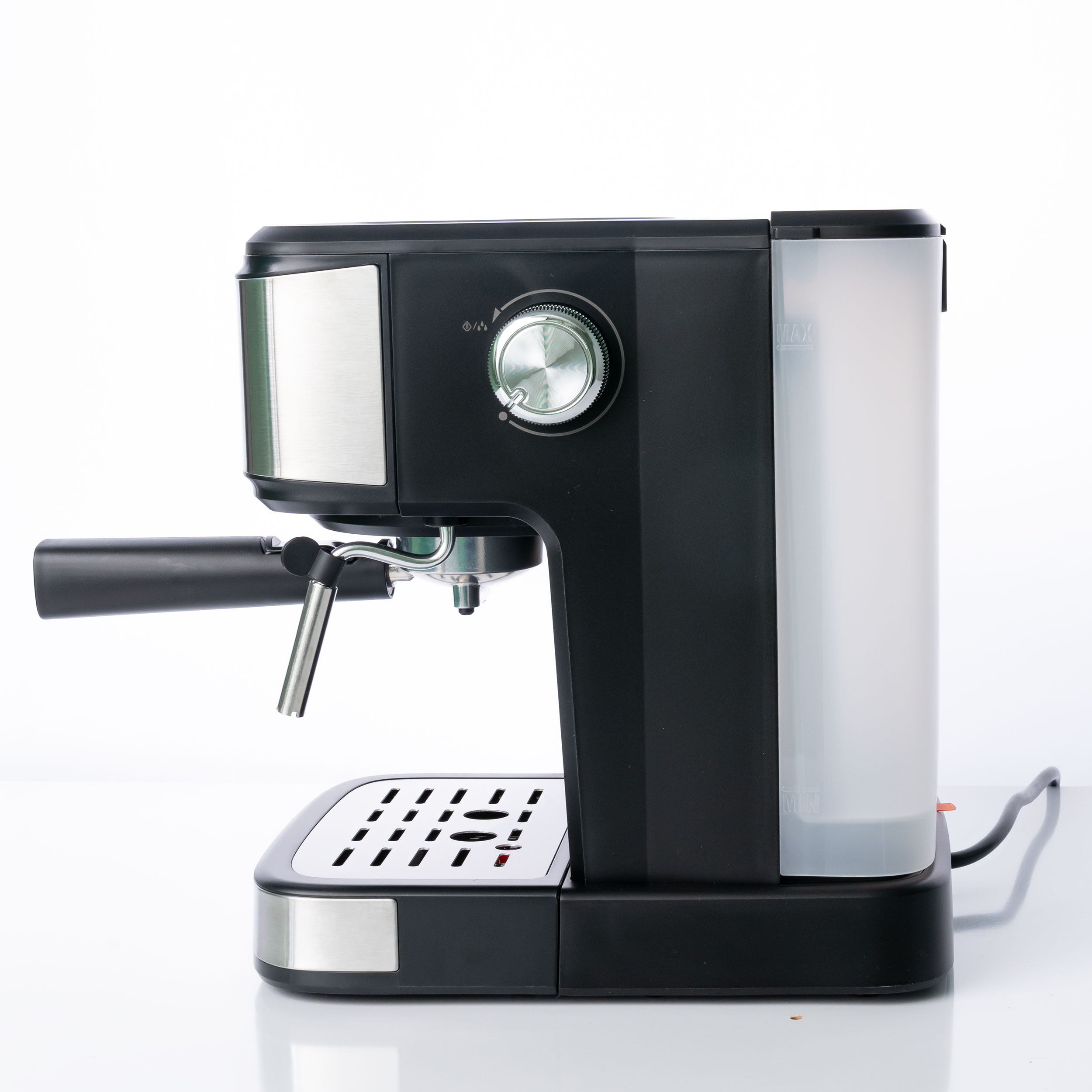 قهوه ساز یورولوکس مدل EU-CM4248DSB