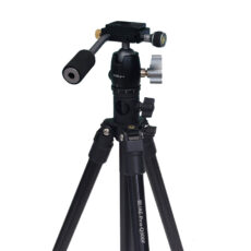 سه پایه دوربین بیکی مدل pro q300f