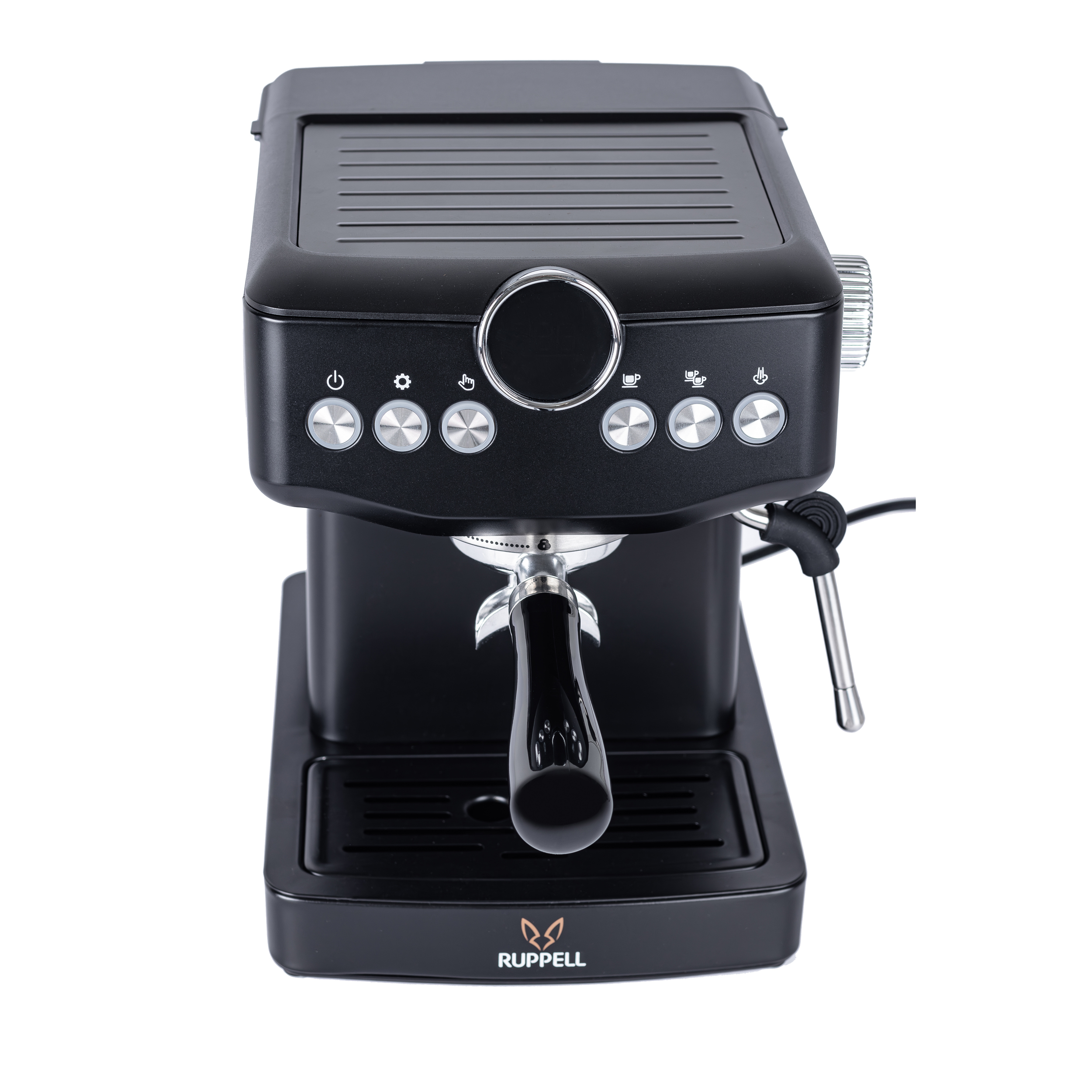 اسپرسو ساز 1800 میلیلیتر روپل مدل RPL-CM8042