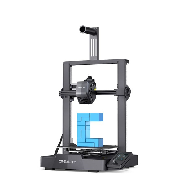 پرینتر سه بعدی کریلیتی مدل ENDER 3 V3 SE