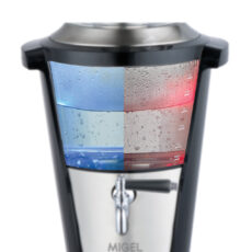 سماور برقی میگل مدل GTS 302 ظرفیت 3 لیتر