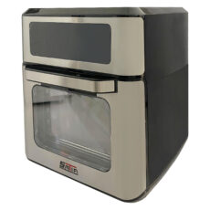 سرخ کن بدون روغن ساتیا مدل SDF-9955