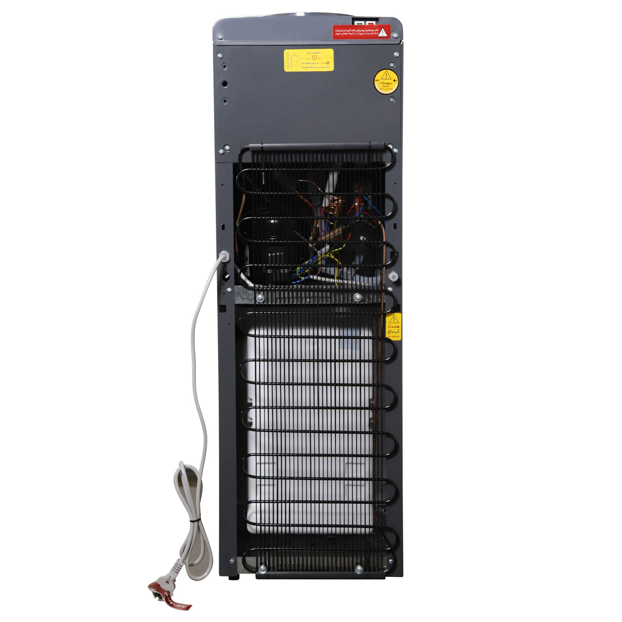 آبسردکن ایستکول مدل TM-RG410