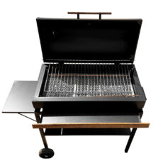 باربیکیو مدل دو آتیشه 90