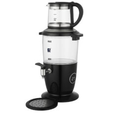 چای ساز روی هم ام آر اس مدل mrs 1875
