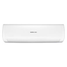 کولر گازی اسپلیت دیواری 18000 دور ثابت جنرال گلد مدل GG-S18000 Platinum