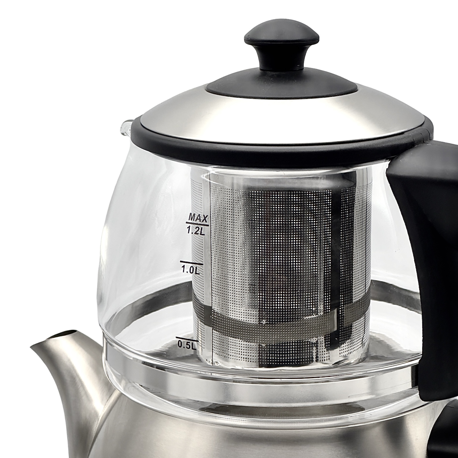 چای ساز دی اس پی مدل KK11145