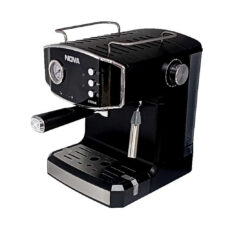اسپرسو ساز 1.6 لیتری نووا مدل NCM-186