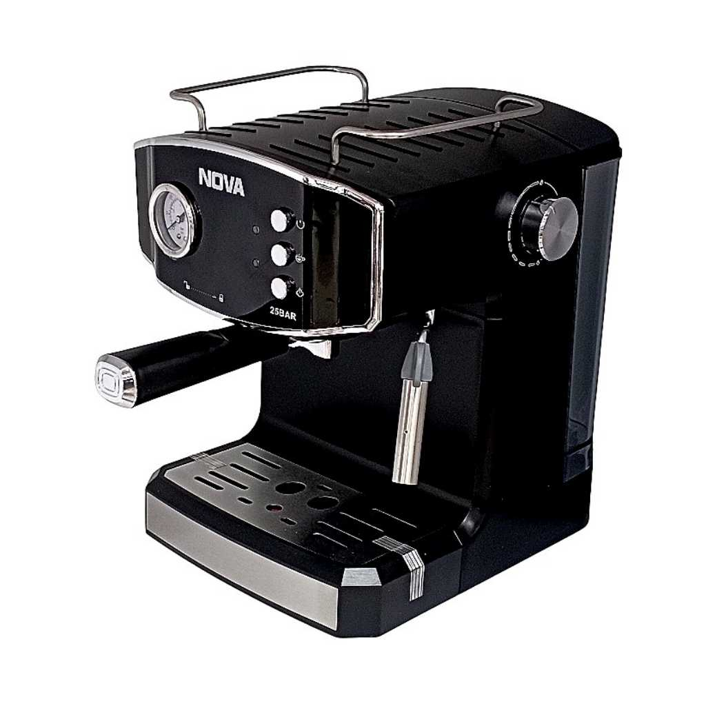 اسپرسو ساز 1.6 لیتری نووا مدل NCM-186