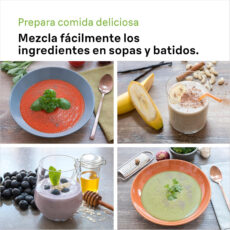 گوشت کوب برقی براون مدل MQ5235