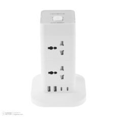 چندراهی برق هایکواستار مدل HS-PS322