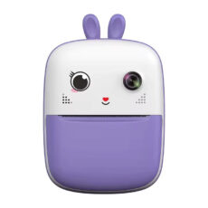 دوربین عکاسی و پرینتر حرارتی مدل S6pu