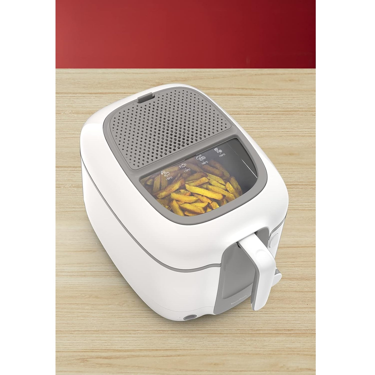 سرخ کن مولینکس مدل AM310028