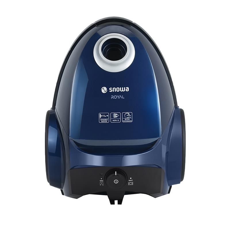 جاروبرقی 2100 وات اسنوا مدل SVC-RL24BE