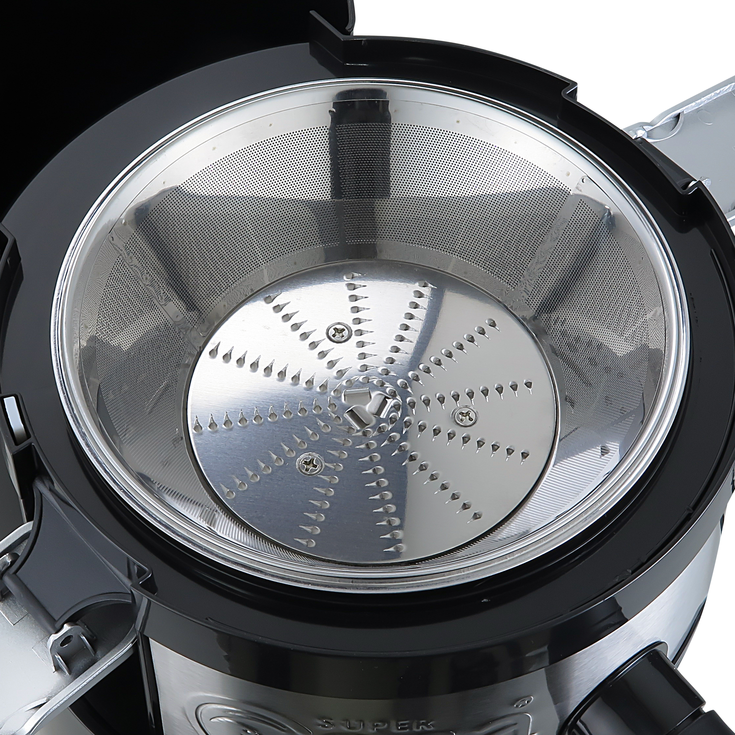 آبمیوه گیری سوپر کاسا مدل CA-520