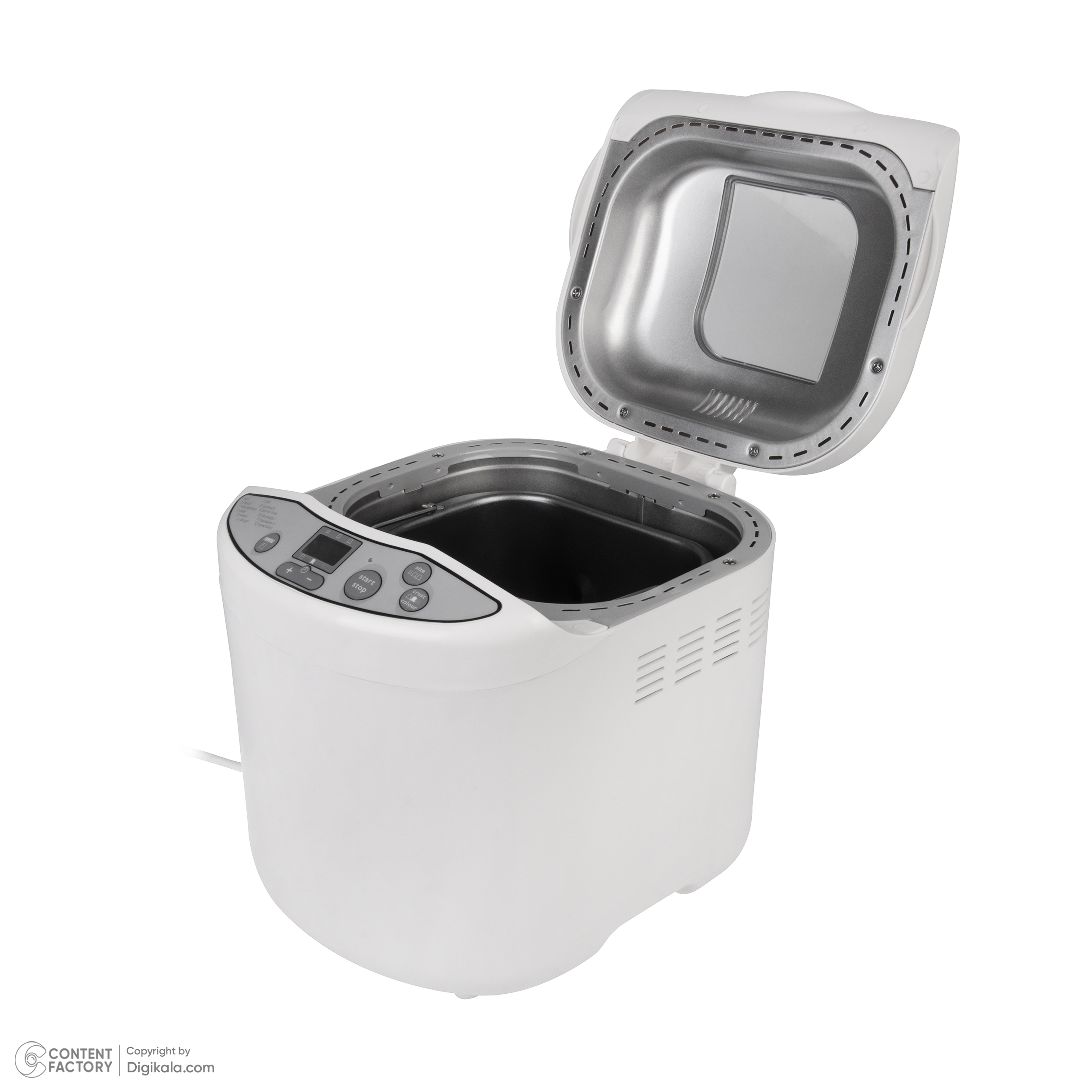 نان پز راسل هابز مدل RH02