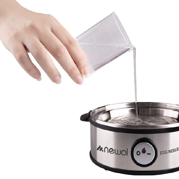 تخم مرغ پز نوال مدل EGG