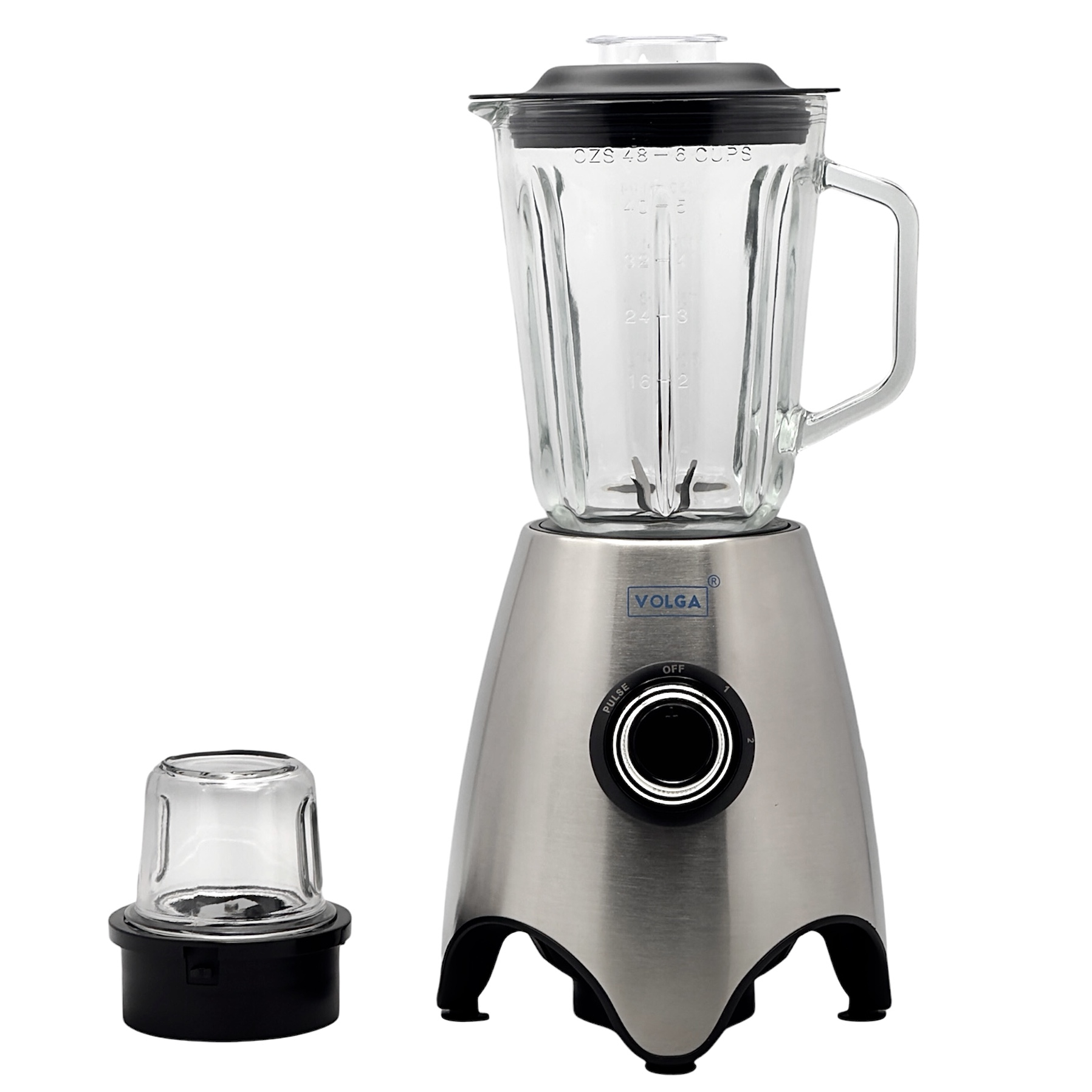 مخلوط کن و آسیاب کن ولگا مدل VOLGA-26-R