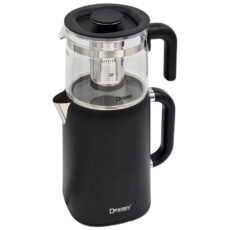 چای ساز روی هم دسینی مدل KD-2800
