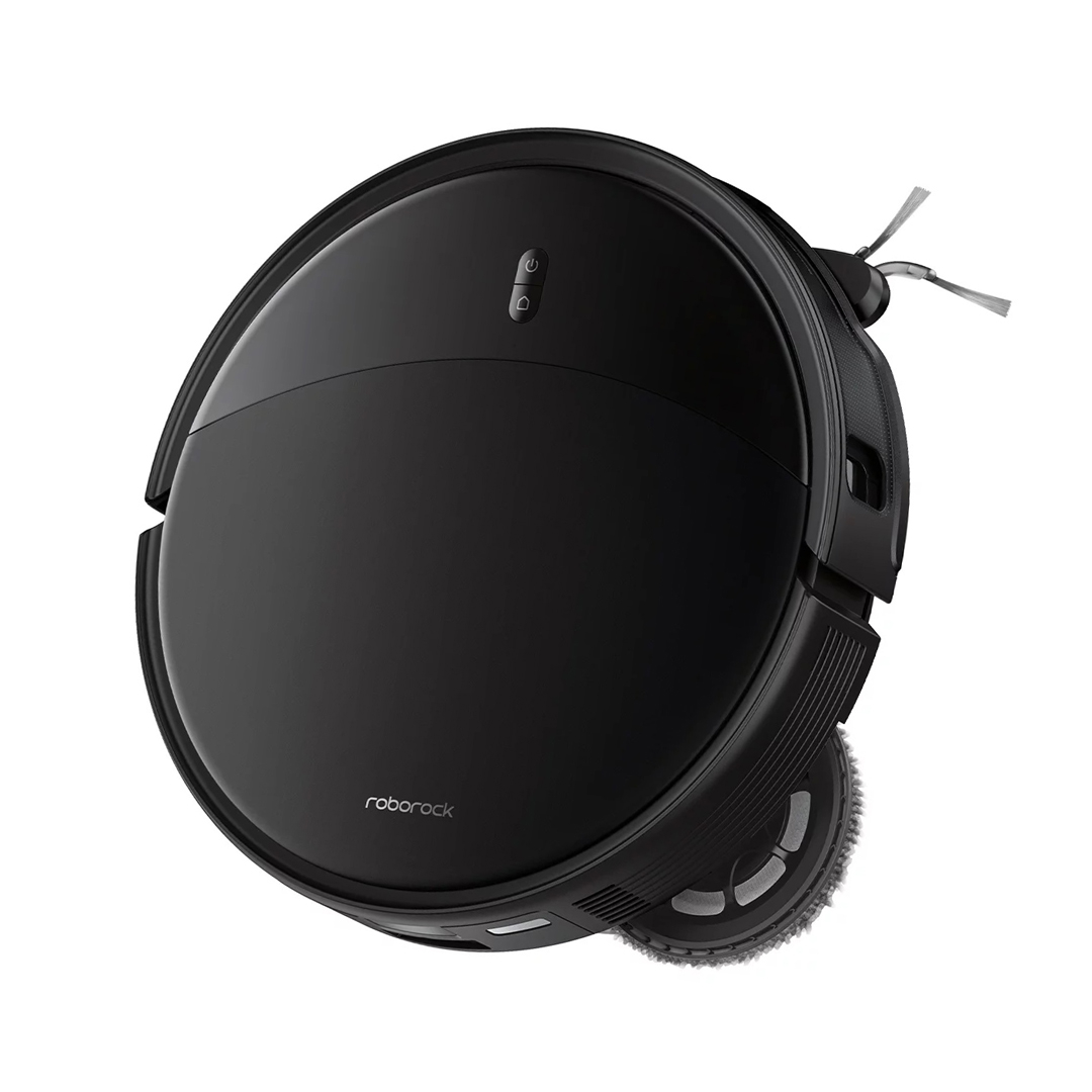 جاروبرقی رباتیک روبوراک مدل Saros 10R