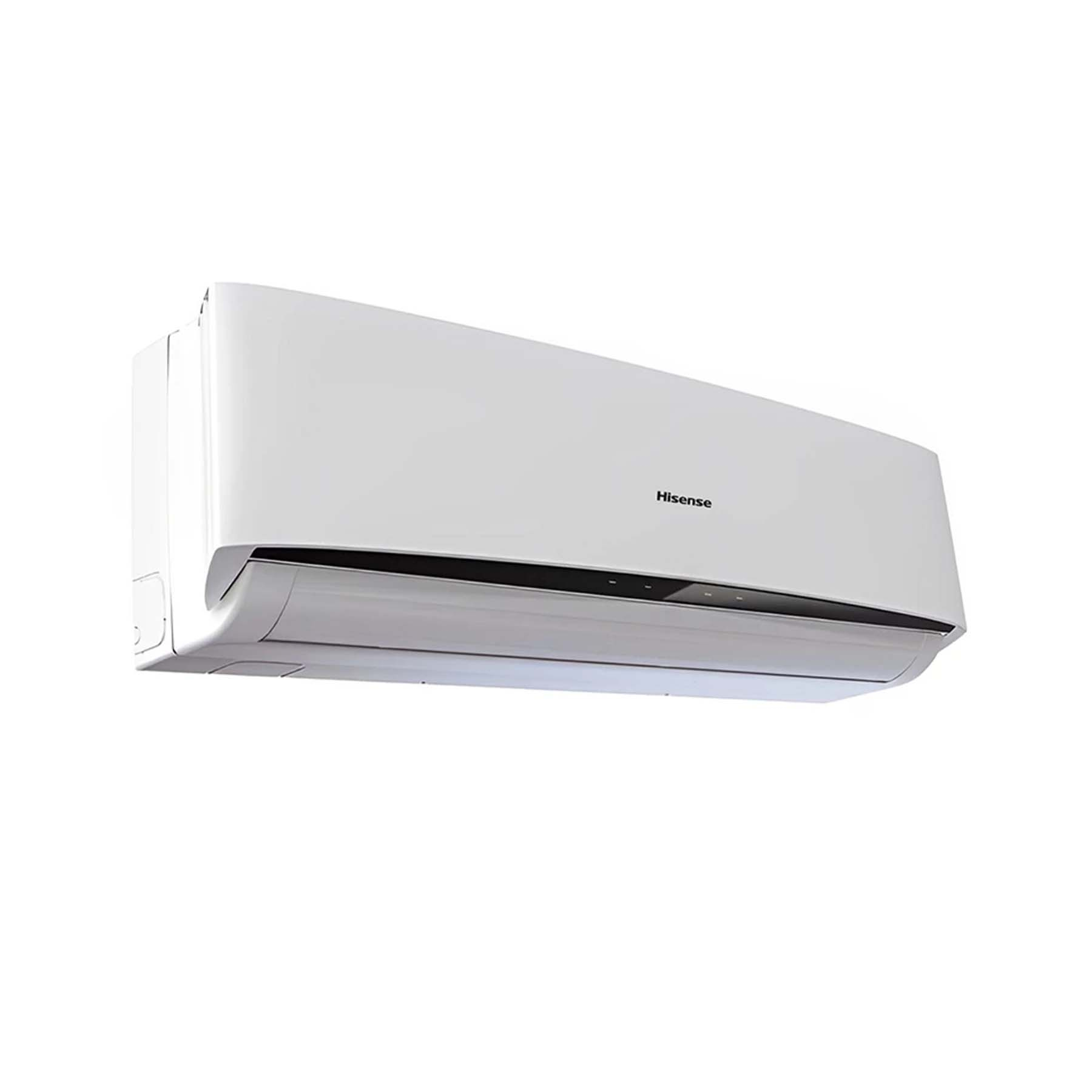 کولر گازی اسپلیت دیواری 30000 اینورتر هایسنس مدل HIH-30VQ