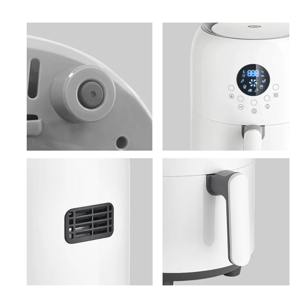 هواپز یوپانی مدل 2208T