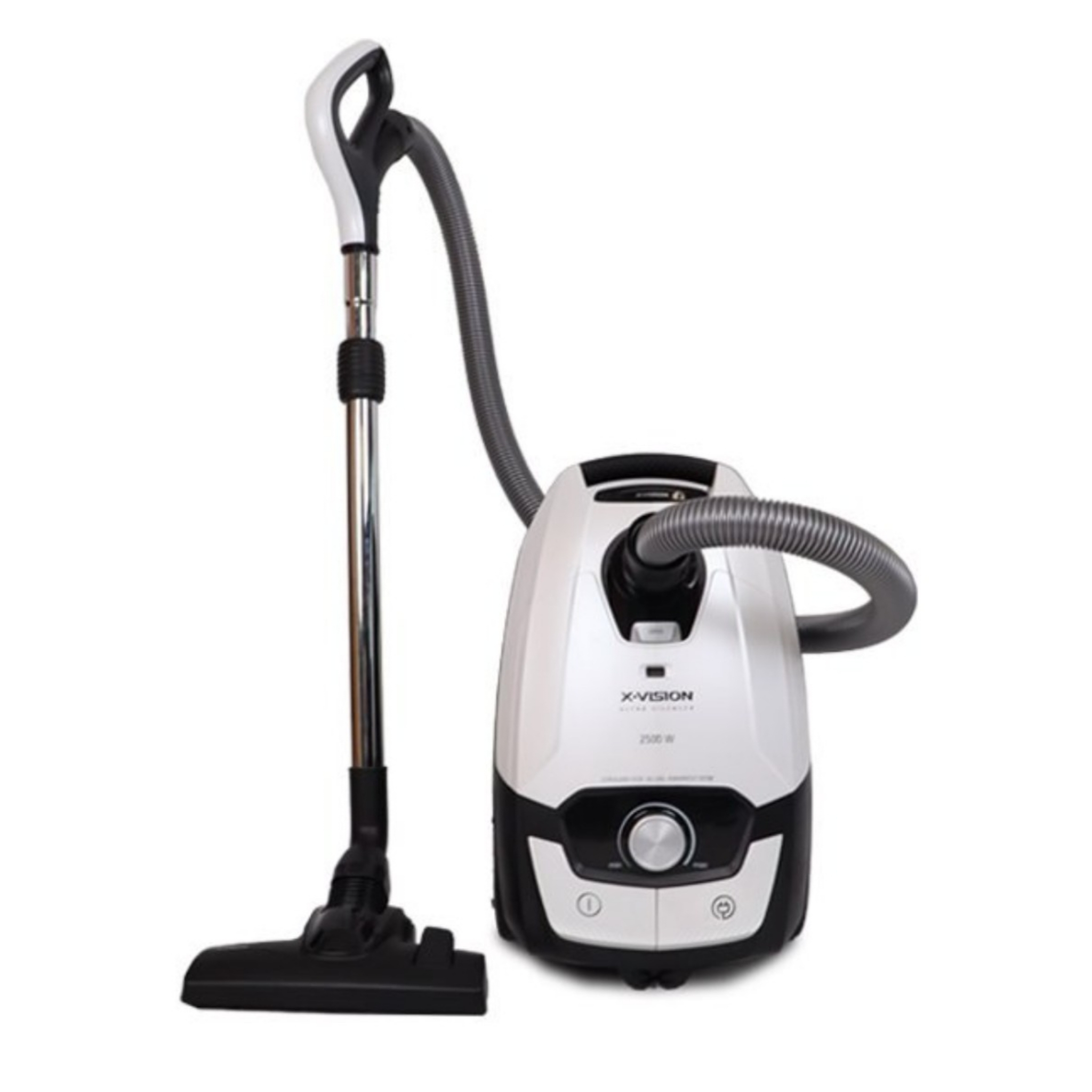 جاروبرقی ایکس ویژن مدل VC 5030 K/L2