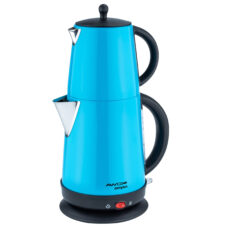 چای ساز آوکس مدل دم پلاس
