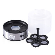 تخم‌مرغ پز 5 عددی راف مدل R.0067