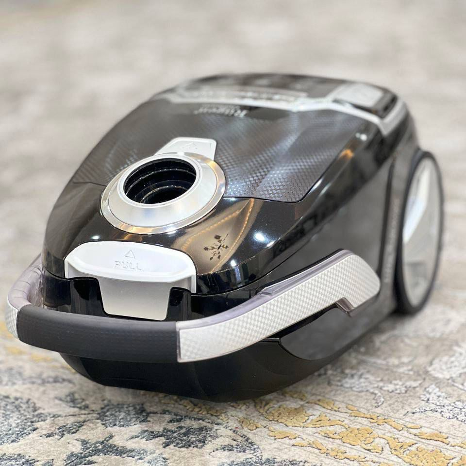 جاروبرقی 2400 وات روگن مدل Rü-1110