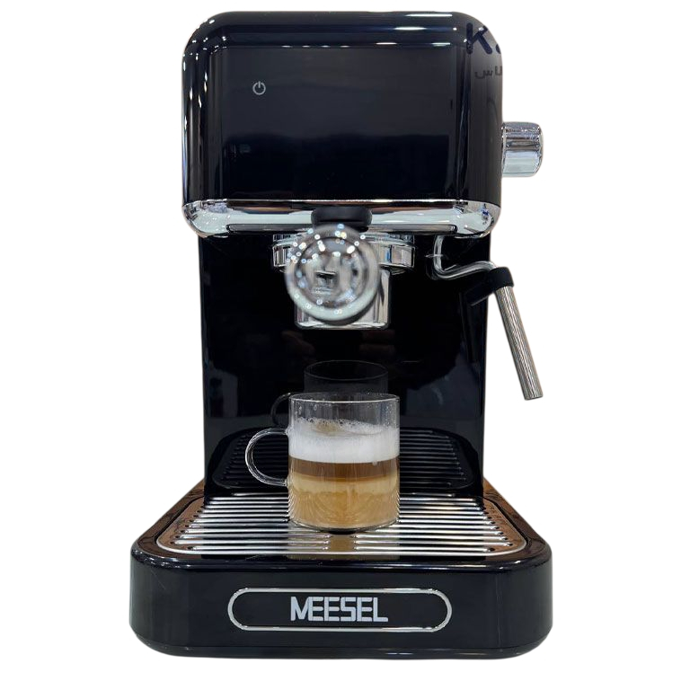 اسپرسو ساز 1.8 لیتر میسل مدل ME-131 SPE