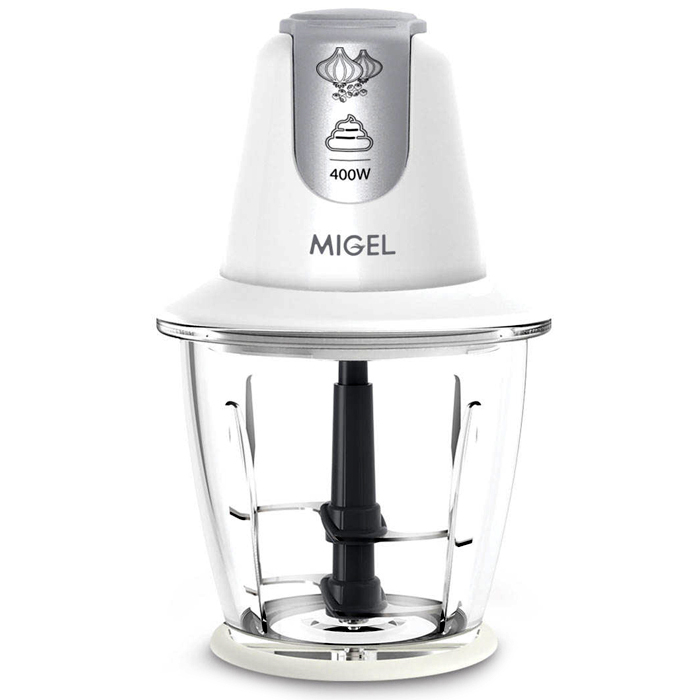 خردکن میگل مدل GCH 400