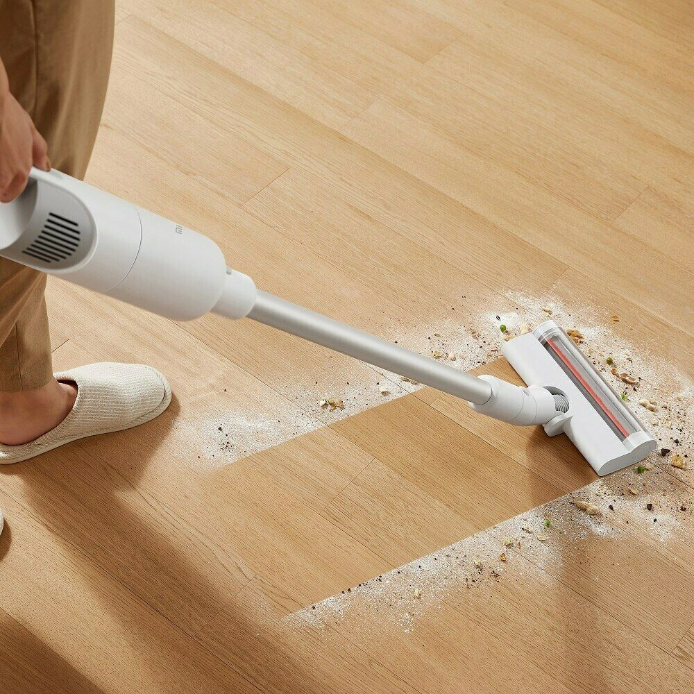 جارو شارژی شیائومی مدل Light