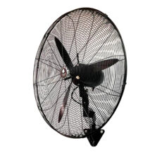 پنکه صنعتی دیواری هانا مدل 26HP01