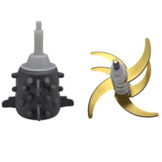 خردکن سیلورکرست مدل SR-2024