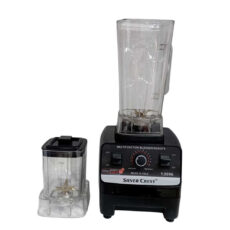 مخلوط کن و آسیاب کن 2.5 لیتری سیلورکرست مدل شش تیغ