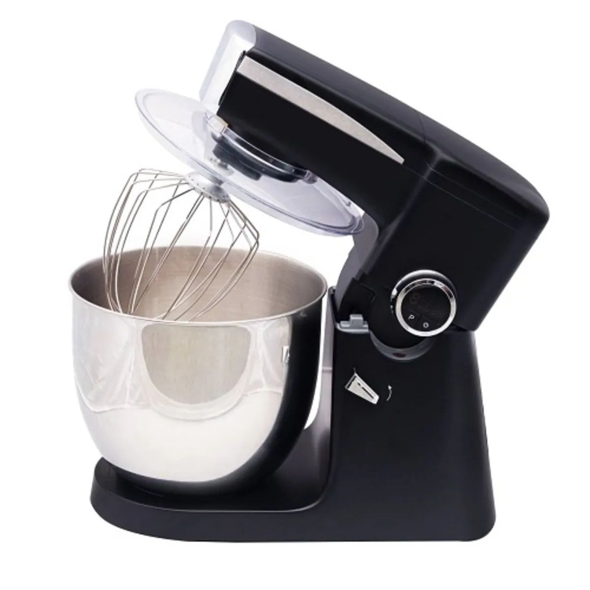 همزن کاسه‌دار 10 لیتری سامسونیا مدل KM240