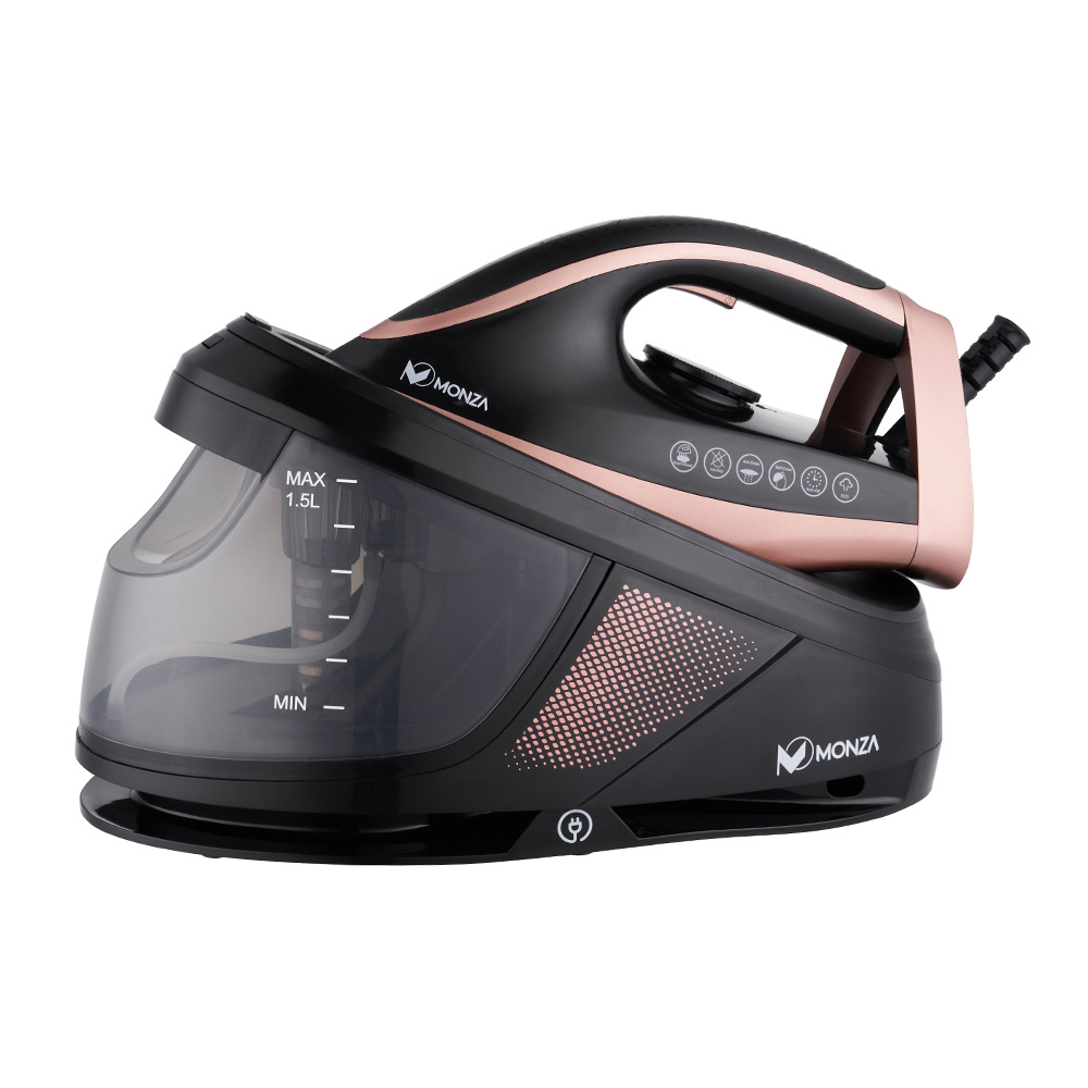 اتو بخار 2600 وات مونزا مدل M-SIS2600