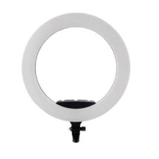 رینگ لایت هیرو مدل KY-BK-416 65W به همراه سه پایه