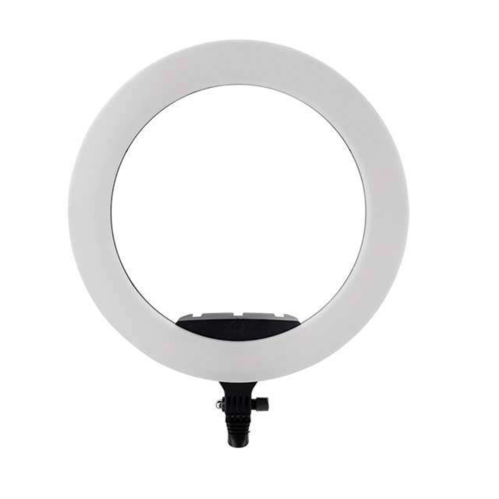 رینگ لایت هیرو مدل KY-BK-416 65W به همراه سه پایه
