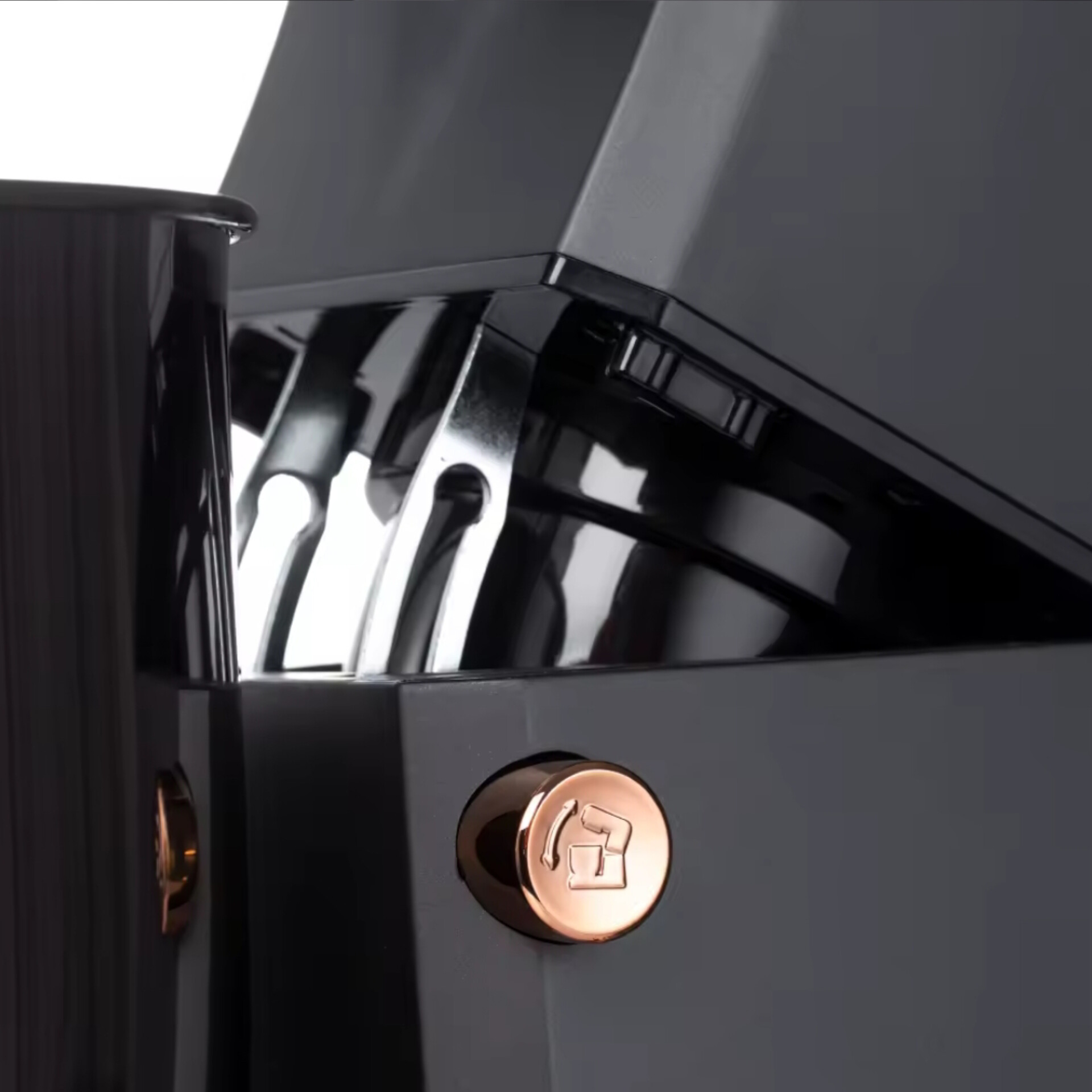 همزن کاسهدار 12 لیتری راف مدل R.6615