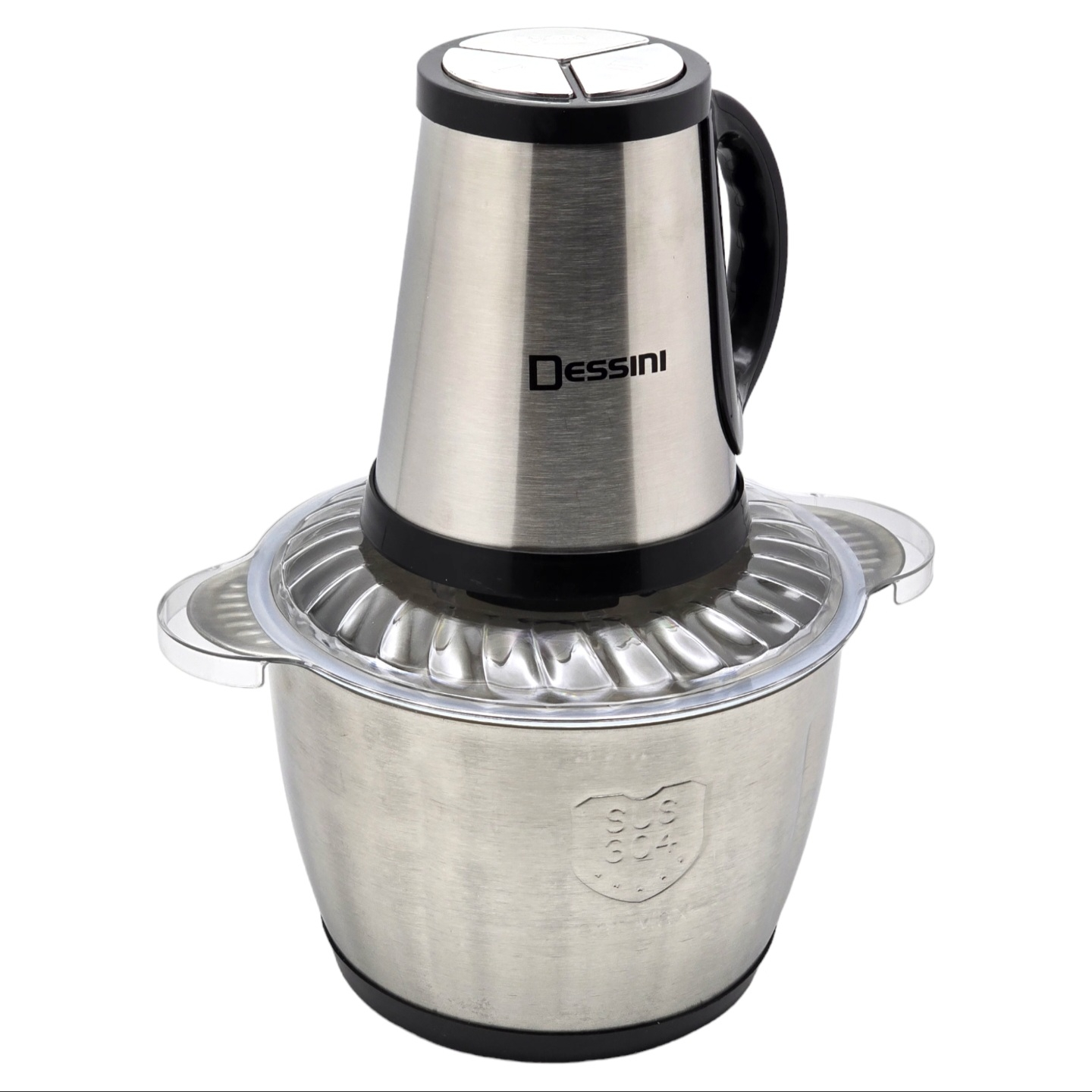 خردکن دسینی مدل 966