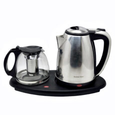 چای ساز سیلورکرست مدل SC-200